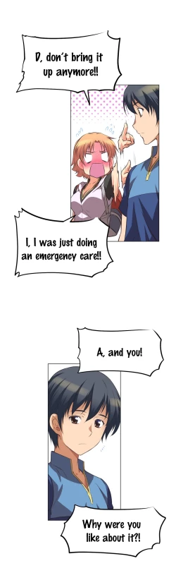 Page 95 of Brawling Go Ch.0-36