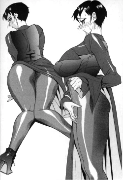 Page 153 of 格鬥女天王