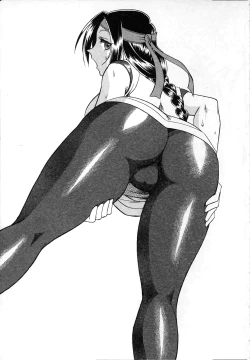 Page 160 of 格鬥女天王