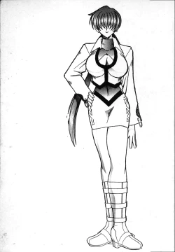 Page 2 of 格鬥女天王