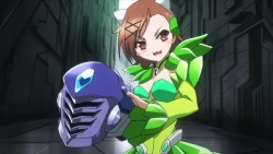 Page 17 of Idol Punishment