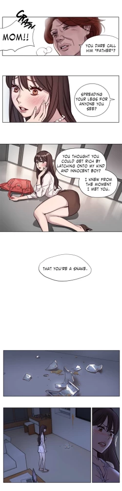 Page 57 of Atonement Camp  Ch.1-4