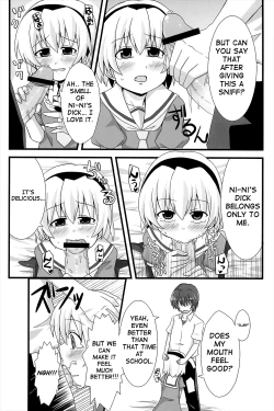 Page 4 of Ore no Satoko