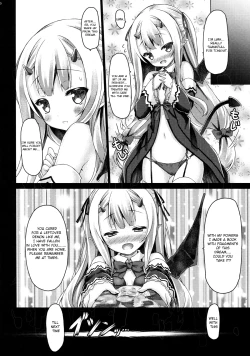 Page 18 of Petit Devil*Fragments