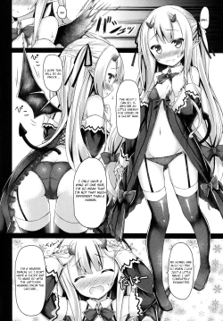 Page 4 of Petit Devil*Fragments