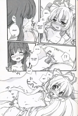 Page 12 of Slow Resurrection