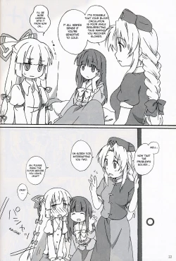 Page 21 of Slow Resurrection