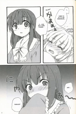 Page 8 of Slow Resurrection