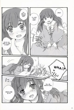 Page 9 of Slow Resurrection