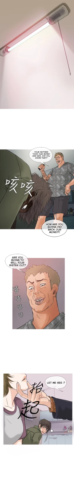 Page 10 of Heaven Ch.1-12