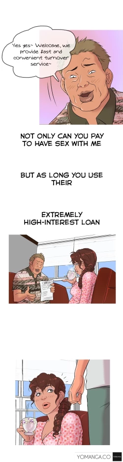 Page 144 of Heaven Ch.1-12