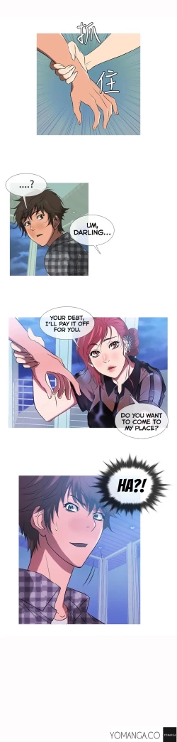 Page 168 of Heaven Ch.1-12