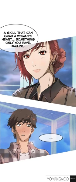 Page 176 of Heaven Ch.1-12