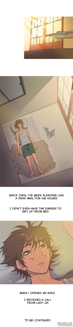 Page 212 of Heaven Ch.1-12