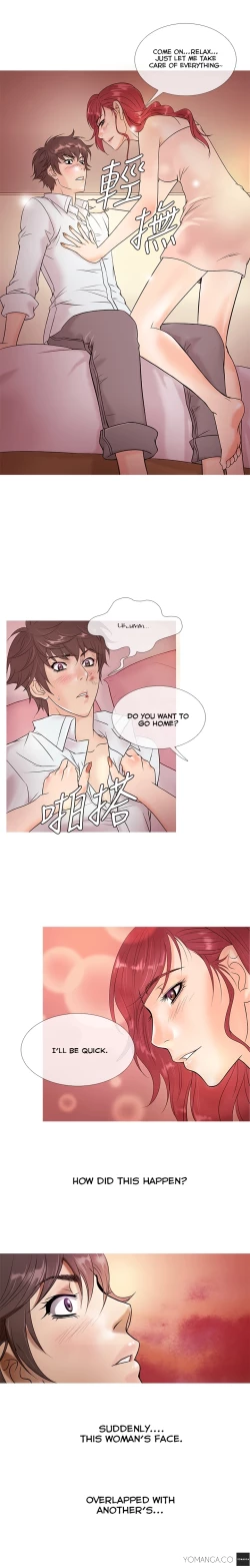 Page 58 of Heaven Ch.1-12