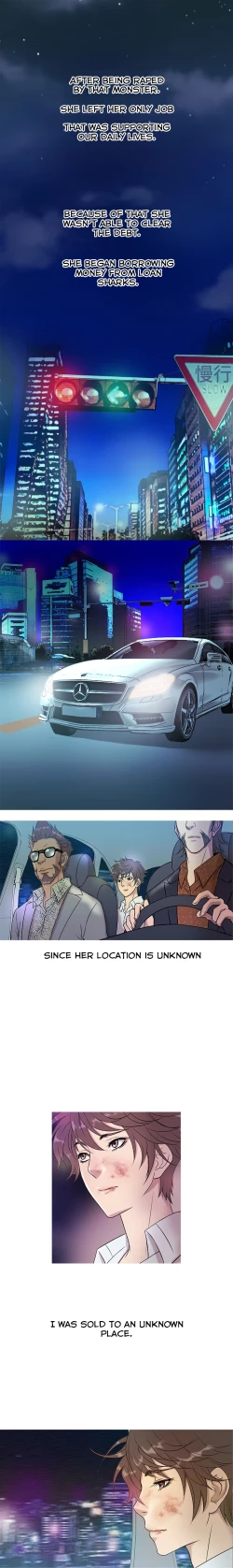 Page 73 of Heaven Ch.1-12