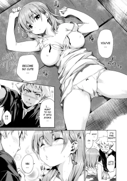 Page 160 of Attracted by Physical Looks Only!