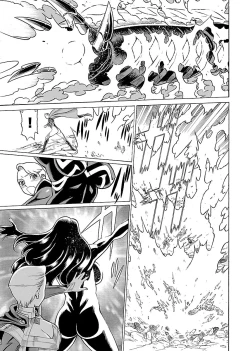 Page 183 of Uchi no Musume ni Te wo Dasu na!Vol.3