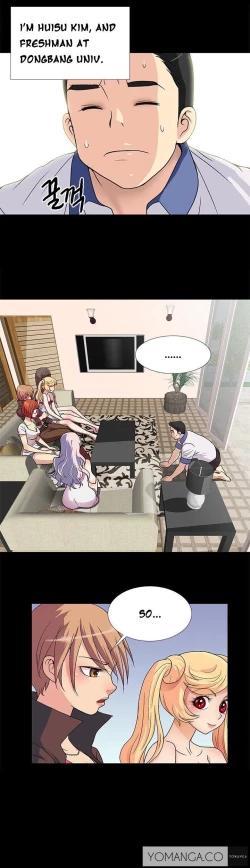 Page 13 of Will You Do as I Say? Ch.1-18