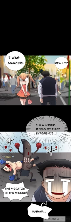 Page 142 of Will You Do as I Say? Ch.1-18