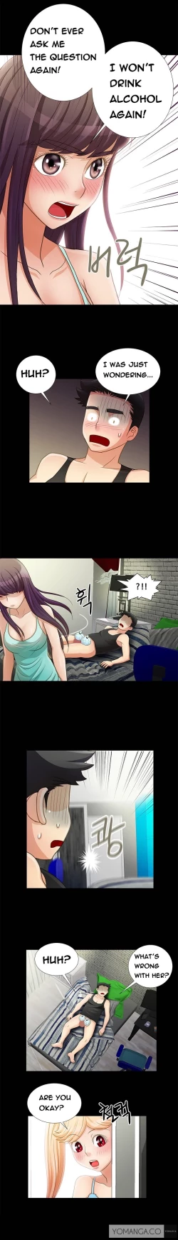 Page 151 of Will You Do as I Say? Ch.1-18