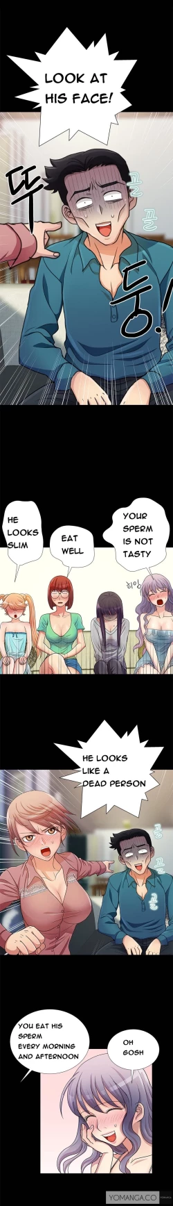 Page 196 of Will You Do as I Say? Ch.1-18