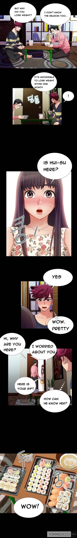 Page 200 of Will You Do as I Say? Ch.1-18