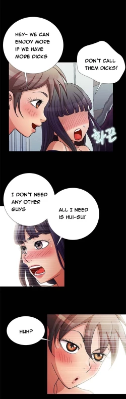 Page 257 of Will You Do as I Say? Ch.1-18