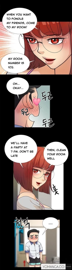 Page 39 of Will You Do as I Say? Ch.1-18