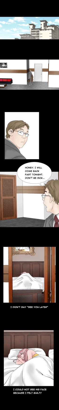 Page 153 of The Taste of the Hand Ch.1-21