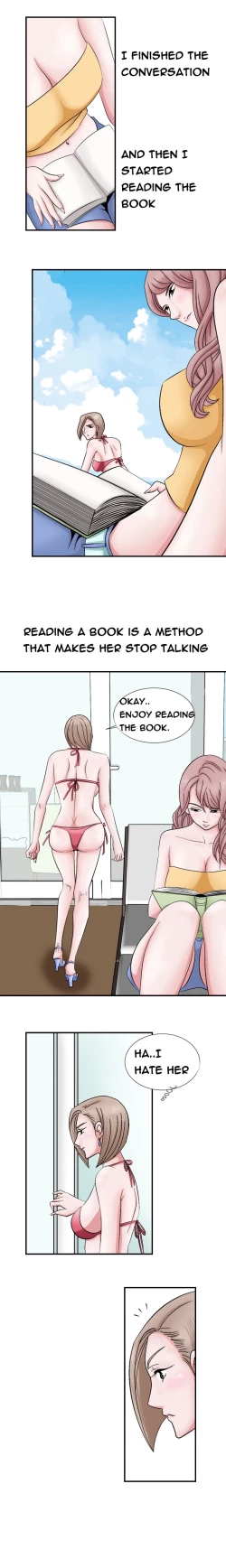 Page 20 of The Taste of the Hand Ch.1-21