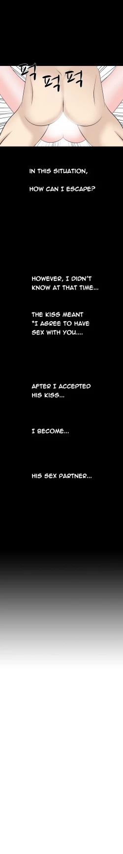 Page 237 of The Taste of the Hand Ch.1-21