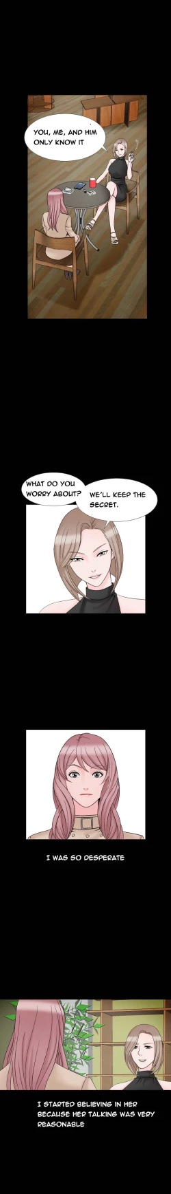 Page 269 of The Taste of the Hand Ch.1-21