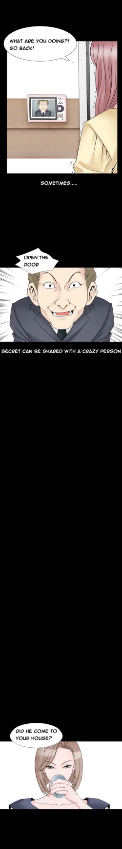 Page 277 of The Taste of the Hand Ch.1-21