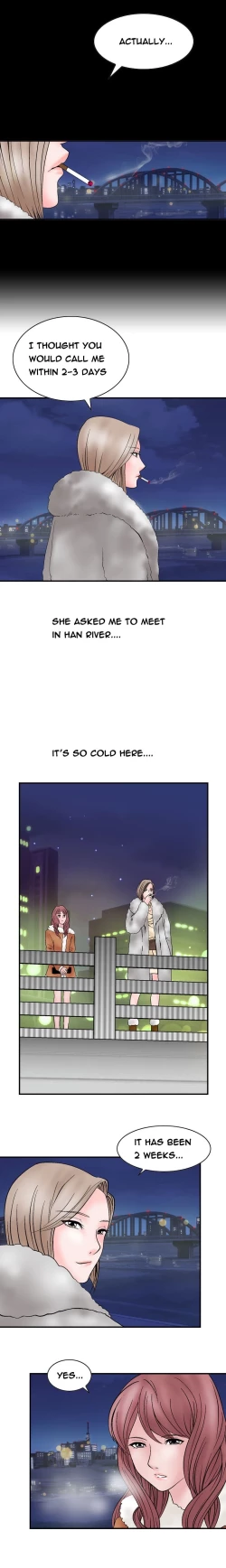 Page 73 of The Taste of the Hand Ch.1-21