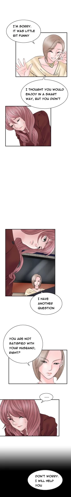 Page 85 of The Taste of the Hand Ch.1-21