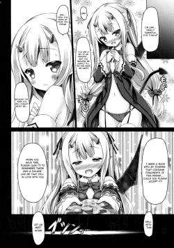 Page 18 of Petit Devil*Fragments