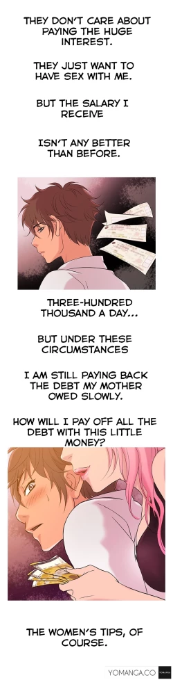 Page 146 of Heaven Ch.1-13