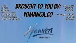 Page 172 of Heaven Ch.1-13