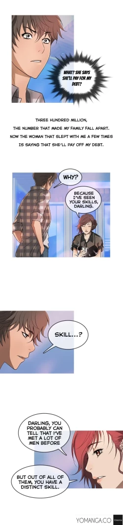 Page 175 of Heaven Ch.1-13