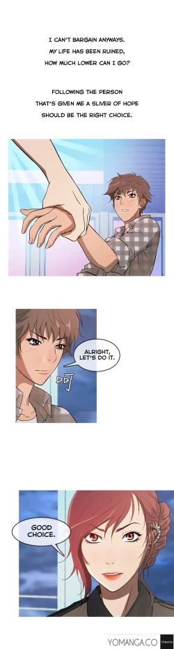 Page 179 of Heaven Ch.1-13