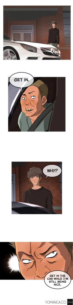 Page 189 of Heaven Ch.1-13