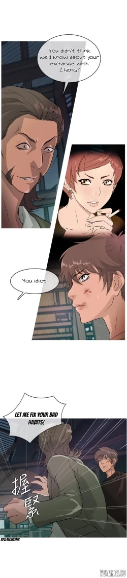 Page 198 of Heaven Ch.1-13