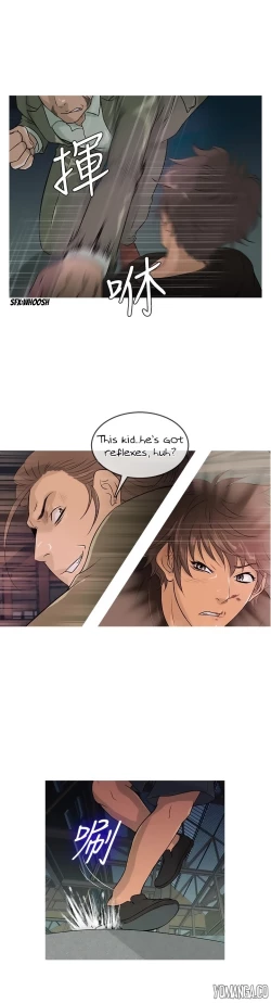 Page 199 of Heaven Ch.1-13