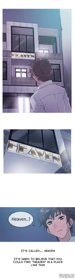 Page 222 of Heaven Ch.1-13