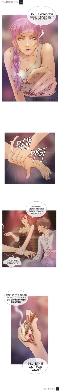 Page 46 of Heaven Ch.1-13