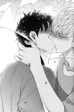 Page 130 of Kocchi Muite, Ai