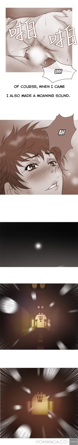 Page 100 of Heaven Ch.1-14