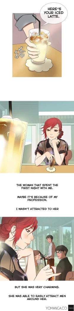 Page 157 of Heaven Ch.1-14