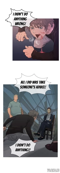 Page 201 of Heaven Ch.1-14